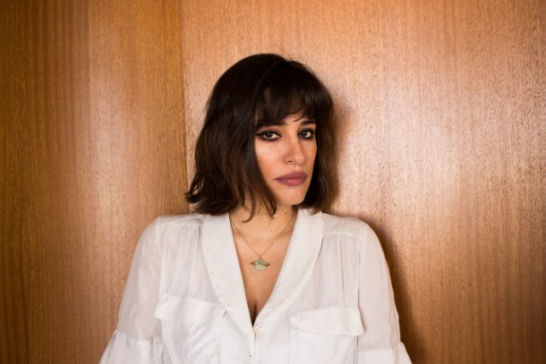 Pola Oloixarac: "Soy mi propia especie"