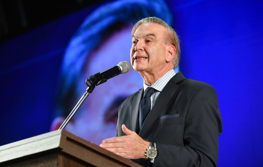 Miguel Ángel Pichetto: "El aislamiento de Kicillof puede llegar a ser complejo para el funcionamiento de la Provincia"