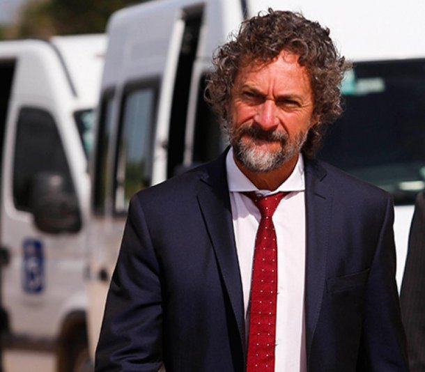 Fabián Amendola: "A nuestro criterio correspondería que Lucas Pertossi, Ayrton Viollaz y Blas Cinalli sean condenados a prisión perpetua"