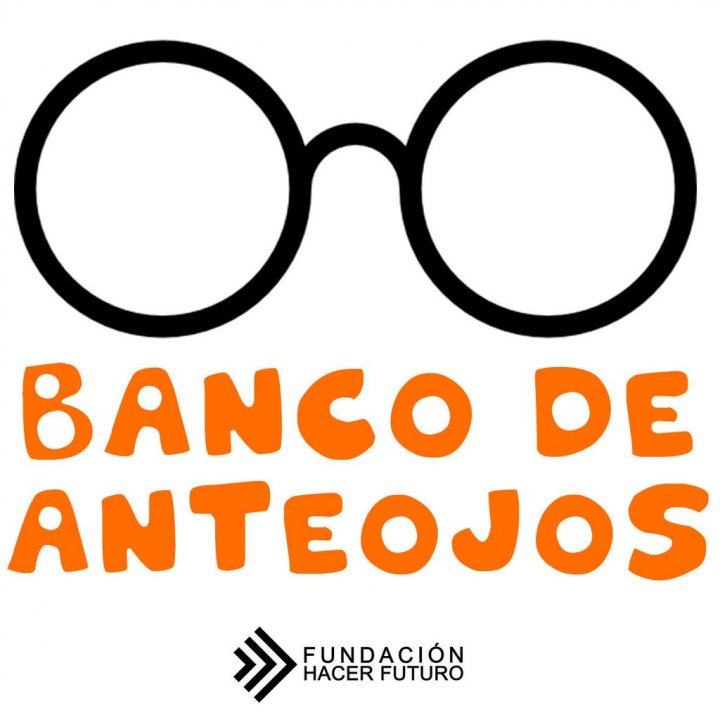 Banco de anteojos solidario: arman lentes y los entregan a los más necesitados