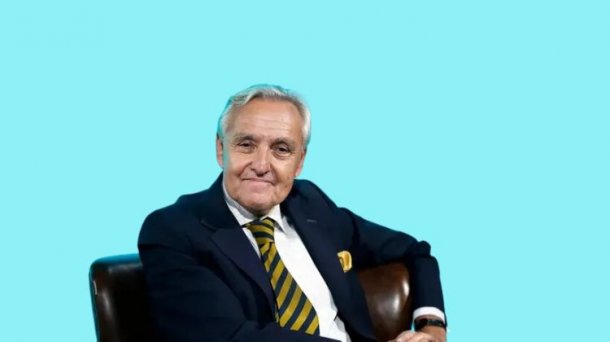 Rosendo Fraga: “Estamos al aprendizaje de un gobierno que no tiene experiencia política”