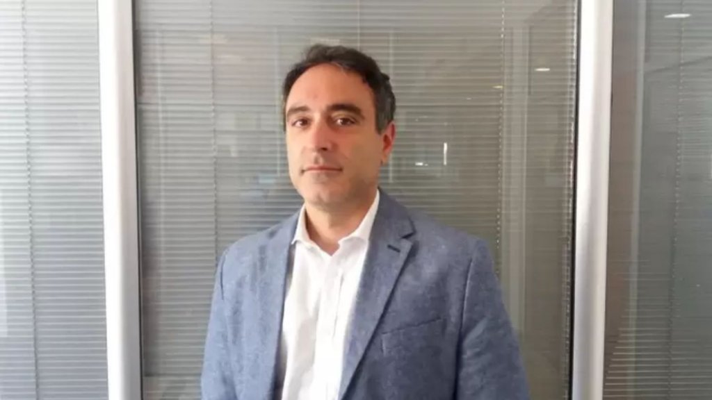 Luciano Fusaro: "Es probable un aumento en el boleto de colectivos"