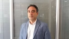 Luciano Fusaro: "Es probable un aumento en el boleto de colectivos"