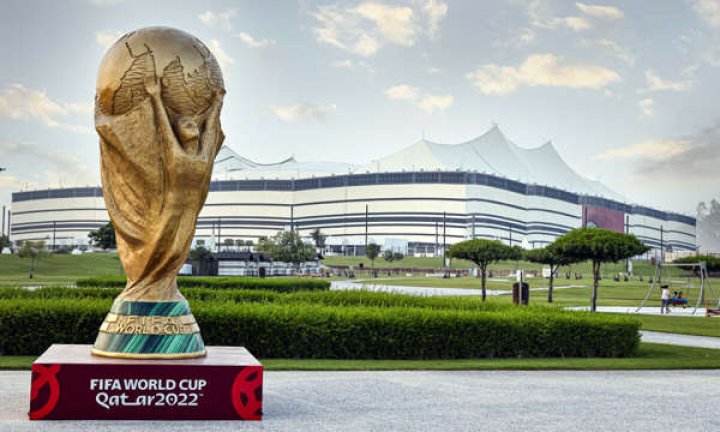 El interesante del debate sobre el Mundial de Fútbol en Qatar