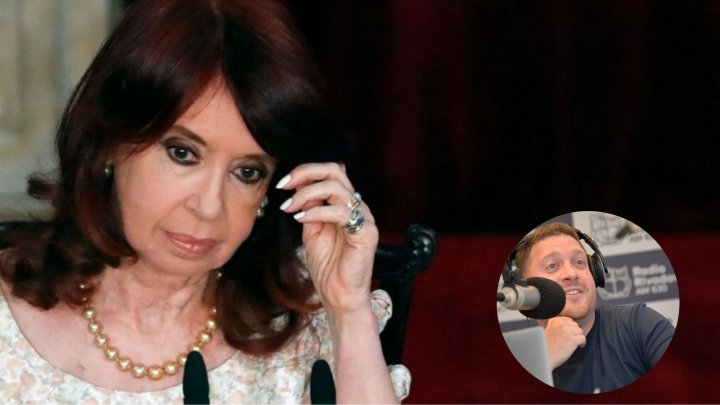 &quot;La mafia tiene miedo&quot;