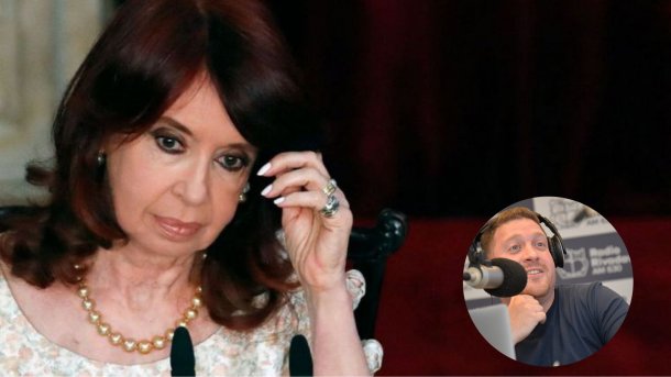 "La mafia tiene miedo"