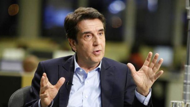 Carlos Melconian: “No es correcto decir que salimos del cepo”