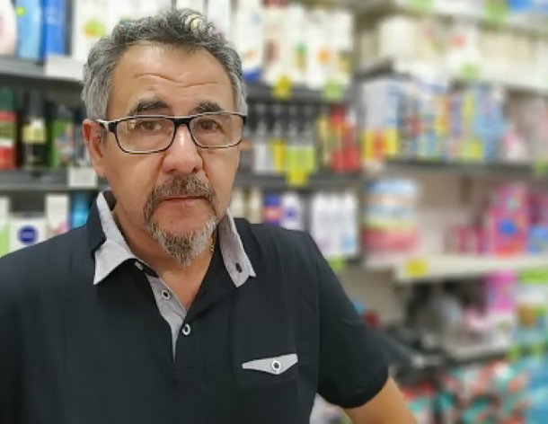 Fernando Savore: "Parece que reaccionaron"