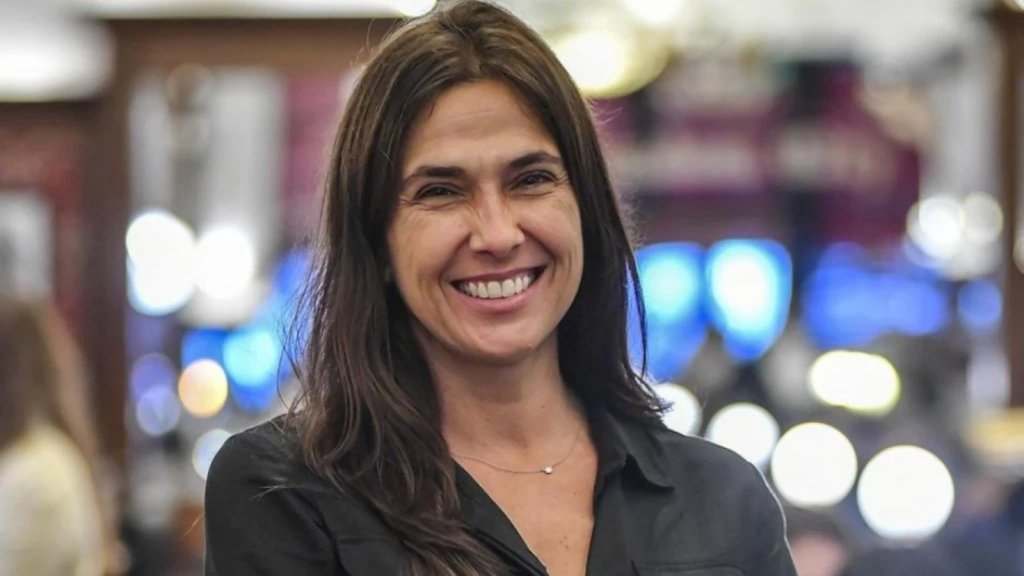 María Eugenia Talerico: "¿Quién de su entorno recibió beneficios? El presidente ha sido irresponsable y devalúa su palabra"