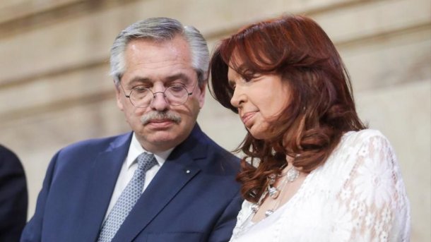 Codirector de la consultora Escenarios: "Cristina y Alberto tienen casi un 60 % de gente que nunca los votarían"