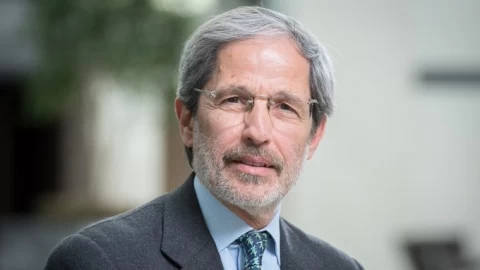 Hector Torres: "El FMI esta tratando de ayudar a Argentina como nunca"