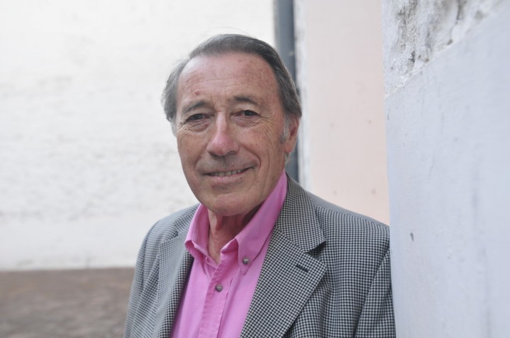 José Ignacio López: "Si la tensión se pierde entre el poder y la prensa alguno de los dos está haciendo mal las cosas"