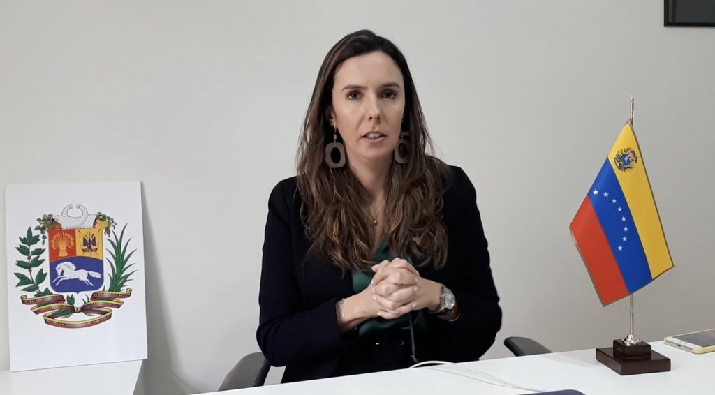 Aseguran que Maduro podría ser detenido en Argentina: "Los derechos humanos no tienen fronteras"