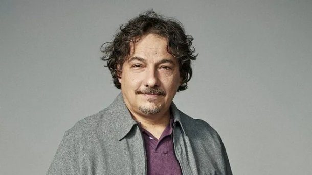 Fernán Mirás: "Me vuelve loco dirigir películas, pero es un estresazo. Aún así, me apasiona un montón"