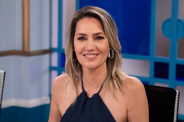 Carolina Losada: "Los senadores del oficialismo tiemblan cuando ven a Cristina y están bajo presión"