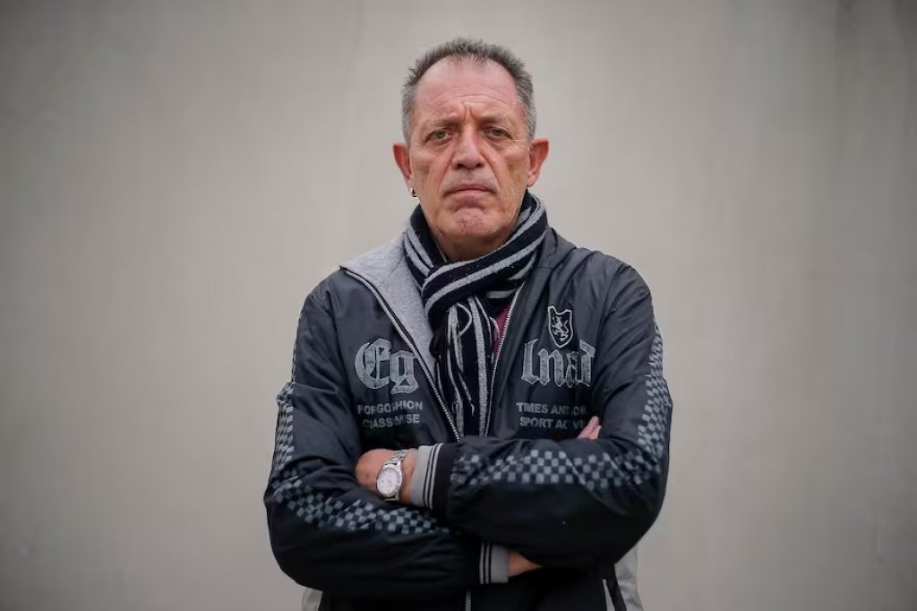 Pablo Mousse: "Durante toda la pandemia se nos cagaron de risa y se nos siguen cagando de risa"