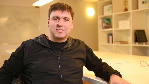 Diego Bossio: "Sin credibilidad no hay ningún plan de estabilización que funcione"