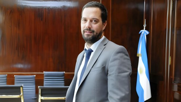 Pablo Lavigne sobre la nueva medida contra impuestos ocultos: "Estamos protegiendo a los ciudadanos de la voracidad de los Intendentes"