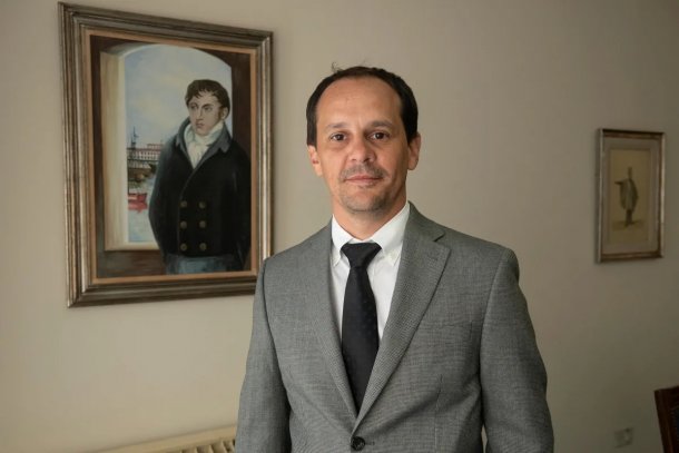 Fausto Sportorno: "La inflación de abril va a raspar el 8%"