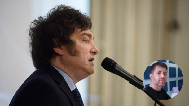 "El gobierno ante una oportunidad única"