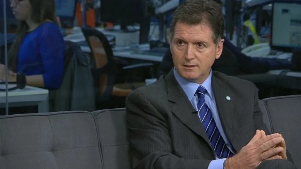 Félix Lonigro: "El 40% del contenido del “megadecreto” no tiene circunstancias excepcionales"