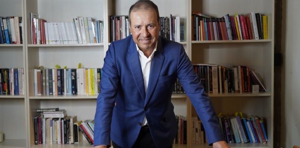 Guillermo Oliveto: "A los argentinos los tiene muy mal la inflación, la inseguridad y la incertidumbre"