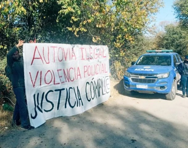 Polémica por los desalojos para la construcción de la Autovía de Punilla