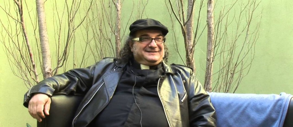 Padre César: "Para el pobre la yerba es fundamental, en Cáritas te piden yerba y azúcar"