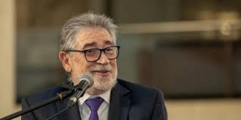 Enrique Szewach: "El principal objetivo del gobierno es bajar y estabilizar la inflación"