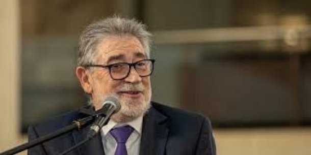 Enrique Szewach: "El principal objetivo del gobierno es bajar y estabilizar la inflación"