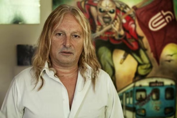 Rubén "Pollo" Sobrero: "El problema es cómo salimos de esto porque si es metiéndole la mano al laburante está mal"