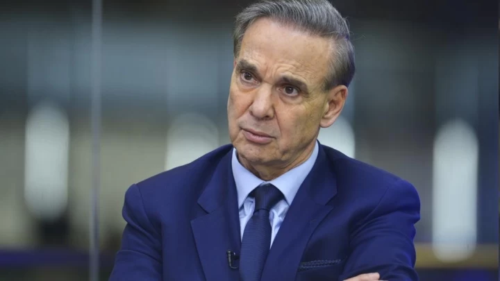 Miguel Ángel Pichetto: "No voy a ser candidato, pero creo que es importante que acompañe"