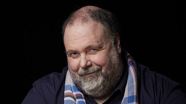 Pietro Sorba: "Vuelve a la Usina del Arte este evento dedicada a la cocina italiana"