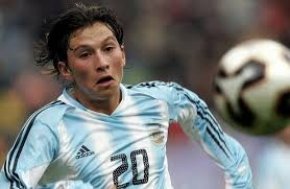 Gustavo Oberman en el marco del decimonoveno aniversario del Mundial sub 20 del 2005: “Mi hijo no creía que jugué con Messi”