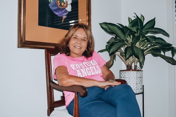 Chiche Duhalde: "El kirchnerismo quiere nivelar para abajo: quiere a todos pobres"