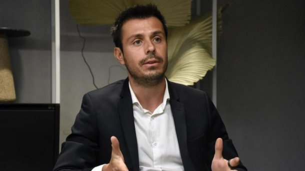 Iván Ginebra: "La oferta de viviendas para alquilar aumentó un 300%, los alquileres 174%"