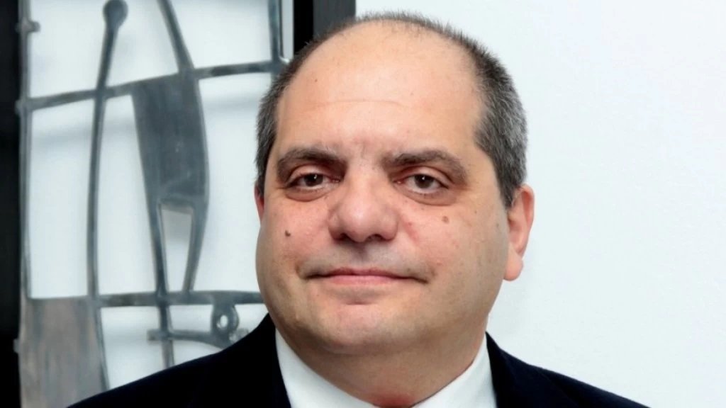 Salvador Di Stefano: "Para volver a equilibrar cuentas hay que generar confianza y que lleguen inversiones”