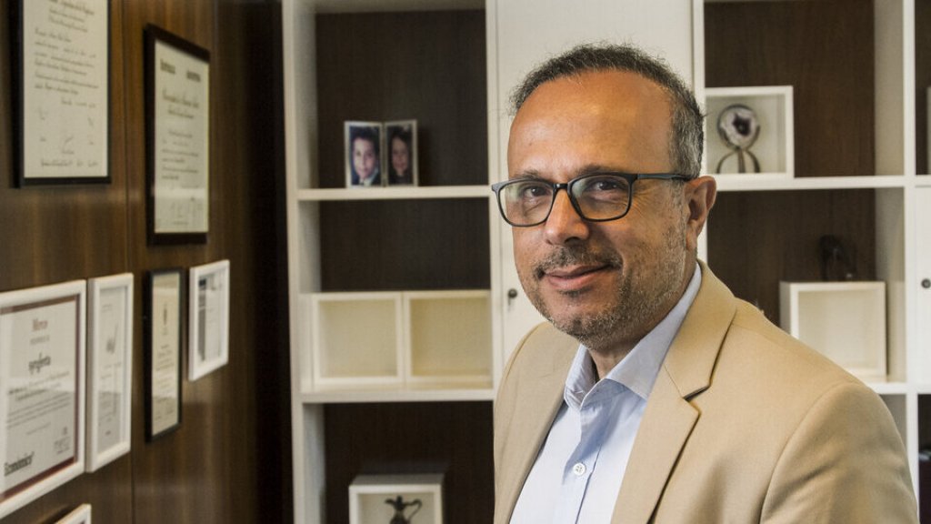 Antonio Aracre: "Es mejor devaluar un 30 y cortar el problema que devaluar de a poco"