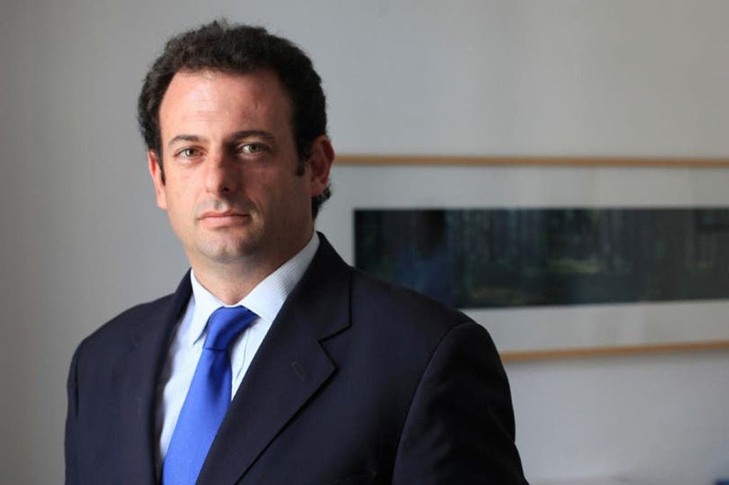 José Urtubey: "Se esperaba la salida de Guzmán, pero no de esta manera"