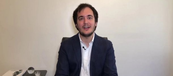Pedro Siaba Serrate: "Lo más probable es que Argentina pague al Fondo con yuanes"