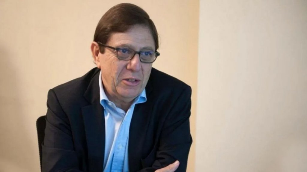 Miguel Kiguel: "El problema serio es la falta de reservas"