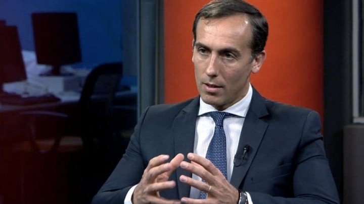 Hugo Alconada Mon: "Los funcionarios que desarrollaron ese análisis lo hicieron por orden judicial"