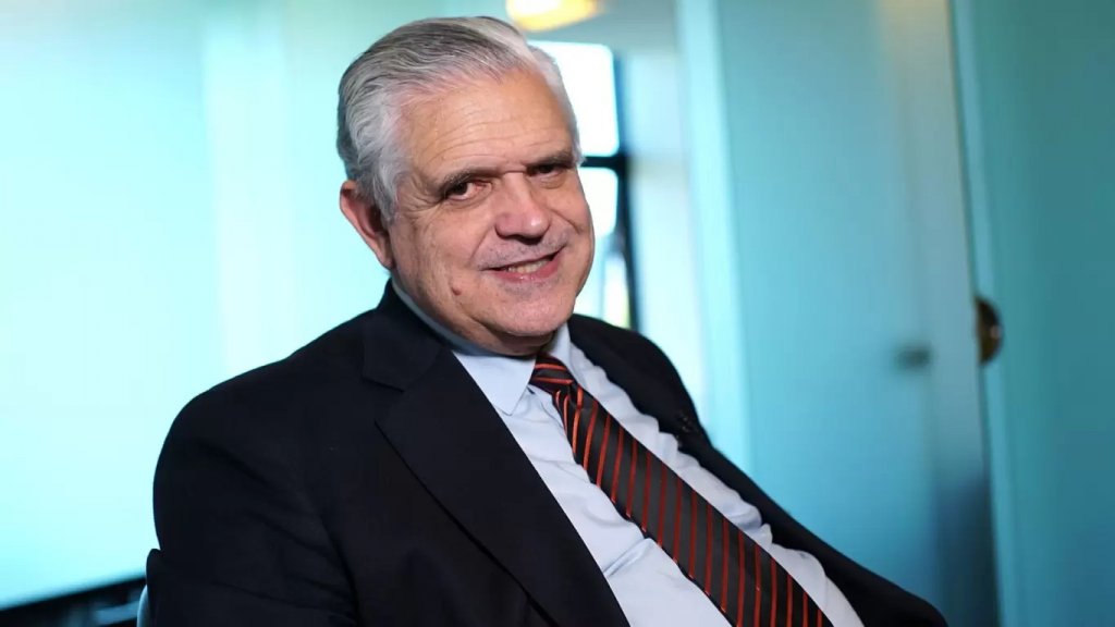 Ricardo López Murphy sobre la eliminación del capítulo fiscal: “Sé que necesitan esos recursos, pero yo no lo entendí“