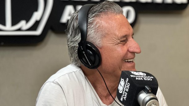 Luis Bongiovanni: "Lavolpe revolucionó el fútbol mexicano"