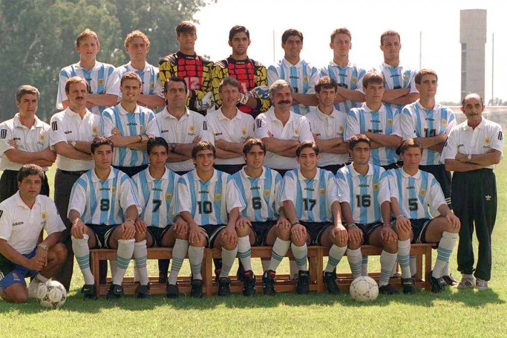 Joaquín Irigoytía: "No creo que haya sido el mejor momento de mi carrera, pero fui feliz"