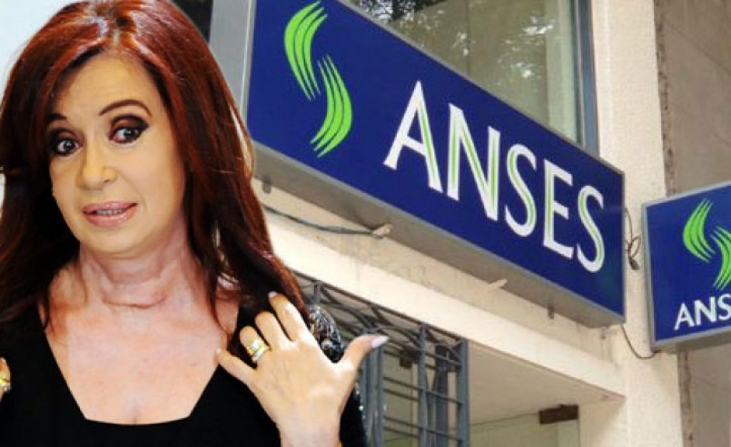 Silvina Martínez: "Vamos a seguir insistiendo para que el ANSES responda"