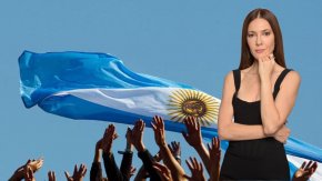 "Argentina: crecer en un mundo que frena"