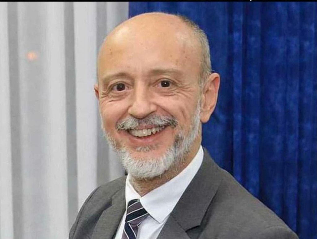 Maximiliano Gregorio- Cernadas: "Jujuy es una bisagra: ha comenzado una etapa de meter miedo por parte del Gobierno"