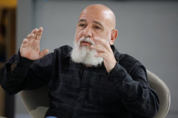 Pablo Semán: "A la humanidad no la salvó el más fuerte, la salvó la igualdad"
