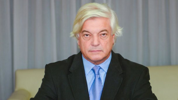 Alberto Albamonte: "No aprendemos nunca, la Argentina vuelve a cometer los mismos errores"